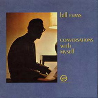 <br><b>Conversations With Myself</b>
