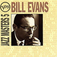 <br><b>Jazz Masters 5</b>
