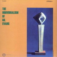 <br><b>The Individualism Of Gil Evans</b>