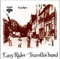 <br><b>Travellin Band</b>