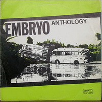 <br><b>Anthology</b> <br><small>(Every Day Is Okay)</small>