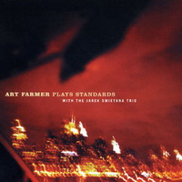 <br><b>Plays Standards</b><br><small> With The Jarek mietana Trio </small>