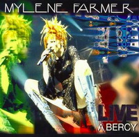 <br><b>Live  Bercy</b> <small>(2CD)</small>