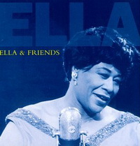 <br><b>Ella & Friends</b>