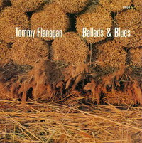 <br><b>Ballads & Blues</b>