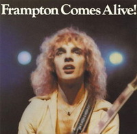 <br><b>Frampton Comes Alive</b><small> (2LP)</small>