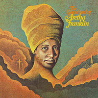 <br><b><small>The Gospel Soul of</small> <br>Aretha Franklin</b>