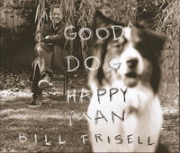 <br><b>Good Dog, Happy Man</b>