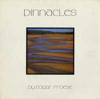 <br><b>Pinnacles</b>