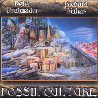 <br><b>Fossil Culture</b>