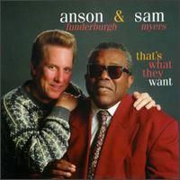 <br><b>That�s What They Want</b>