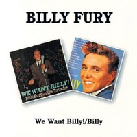 <br><b>We Want Billy!</b>  / <b>Billy</b>