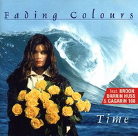 <br><b>Time</b><small> (Mini-CD)</small>