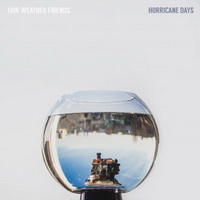 <br><b>Hurricane Days</b>