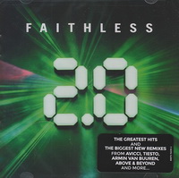 <br><b>Faithless 2.0</b> <small>(2CD)</small>