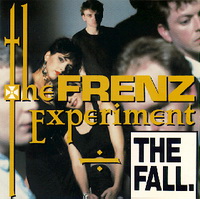 <br><b>The Frenz Experiment</b>