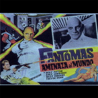 <br><b> Fantômas </b>