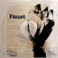 <br><b>Faust </b><br><small>(the first clear album) </small>