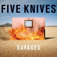 <br><b>Savages</b>