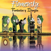 <br><b> Fantasas y danzas</b>