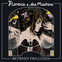<br><b>Between Two Lungs</b> <small>(2CD)</small>