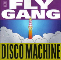 <br><b>Disco Machine</b>