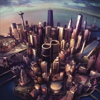 <br><b>Sonic Highways</b>