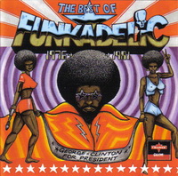 <br><b>The Best Of Funkadelic 1976-1981</n>