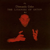 <br><b>The Litanies Of Satan</b>