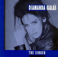 <br><b>The Singer </b>