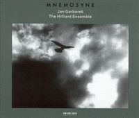 <br><b>Mnemosyne</b> <small>(2CD)</small>