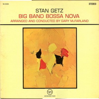 <br><b>Big Band Bossa Nova</b>