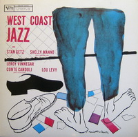 <br><b>West Coast Jazz</b>