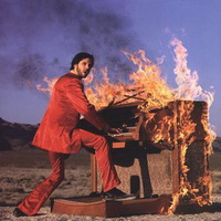 <br><b>Burning Organ</b>