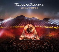 <br><b>Live at Pompeii</b> <small> (2CD)</small>