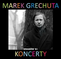 <br><b>KONCERTY</b> <small>KRAKW 81</small>