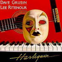 <br><b>Harlequin </b>