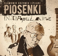 <br><b>Piosenki (nie) popularne