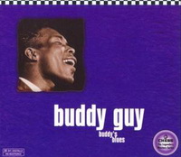 <br><b>Buddy\'s Blues</b>