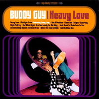 <br><b>Heavy Love </b>