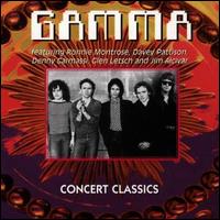 <br><b>Concert Classics</b>