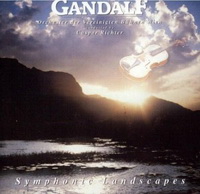 <br><b>Symphonic Landscapes</b>