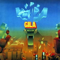 <br><b>Gila</b>