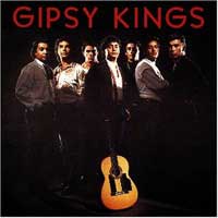 <br><b>Gipsy Kings</b><small> (Bamboleo)</small>