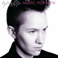 <br><b>Music For Men</b>