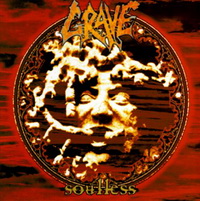 <br><b>Soulless</b>
