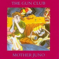<br><b>Mother Juno</b>