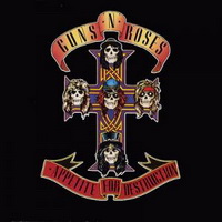 <br><b>Appetite For Destruction</b>