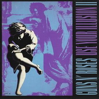 <br><b>Use Your Illusion II</b>