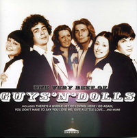 <br><b>The Very Best Of Guys\'N\'Dolls </b>